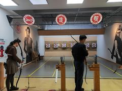 -道顺射箭·团建·骑射(张杨路店)