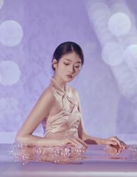 点击看大图 -蜜桃少女VISION写真馆(雁塔店)