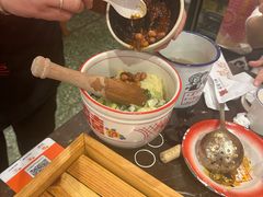 -粗粮人家·东北菜(洋桥店)