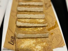 -蓝港海鲜厨房(金水路店)