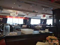 大堂-大鸭梨烤鸭(石佛营店)