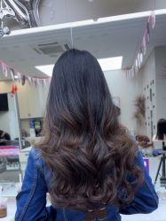 -星格造型·Hair Salon