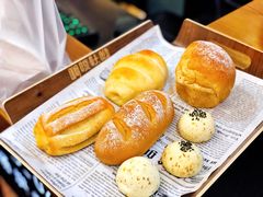 -啊噗吐呦现场烘焙(麦凯乐店)