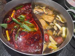 -滇牛云南火锅(桂林路店)