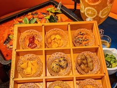 -探鱼·鲜青椒爽麻烤鱼(银泰城店)