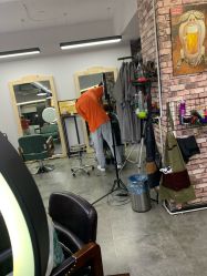 -HD HAIR STYLE