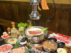 -肉仓焼肉バー(烟台山店)