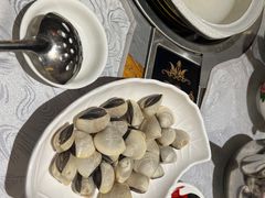 -丰尔粥食·粥底火锅·桑拿鸡(大良总店)