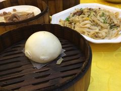-林記渔村(长安店)