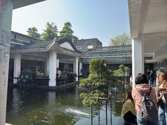 -东莞市可园博物馆