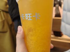 -卡旺卡(黄山银街店)