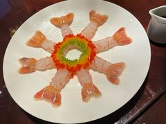 -珠海瑞吉酒店·宴庭中餐厅