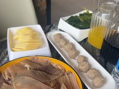 -天都火锅酒楼(虹梅南路店)