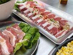 -小团团·路边烤牛肉(南岭壹街店)