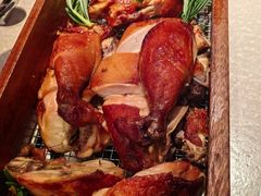 -波特曼西餐厅(南岗店)