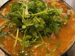 -肥汁米蘭香港米线(宁波路总店)