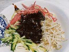 -老北京炸酱面