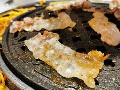 -韩宫宴烤肉·料理(南京江宁万达店)