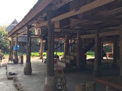 -西双版纳傣族园