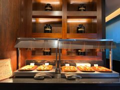 -时光吧·大堂吧·丽江和府洲际度假酒店