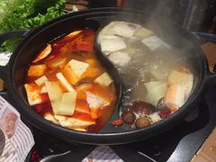 -火炉火自助餐(悠唐购物中心店)