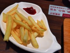 -豪享来中西餐厅(隆昌店)