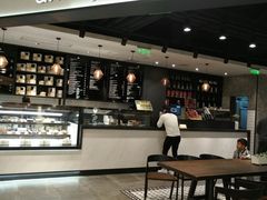 -Awfully Chocolate(嘉里城店)