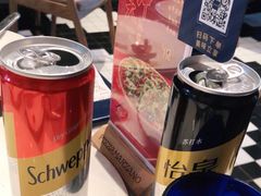 -玛尚诺Pizza&Bar(长泰广场店)
