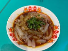 -川正旺江湖菜(三元桥店)
