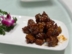 -瑞福园联谊餐室(茂名南路店)