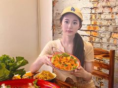 -陈叉子钢盆烤肉(中原万达店)