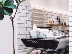 -Onirii Coffee(长乐路店)
