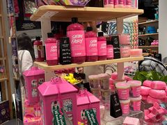 -LUSH(威尼斯人店)