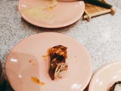 -争鲜回转寿司(南开大悦城店)