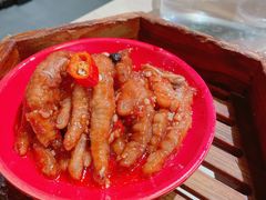 -避风塘(宝山万达店)