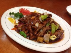 -旺达·福州菜(正大广场店)