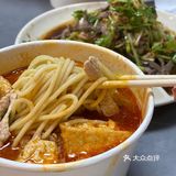 咱就是说，香菜赋予了拌鸭杂灵魂！
