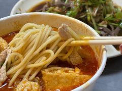 -四里沙茶面(湖滨四里店)