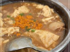 -将相和·海鲜蒸饺大连菜