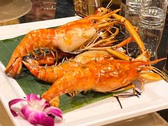 -光海鲜鱼翅餐厅(叻差拉披色路店)
