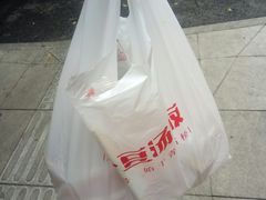 -71号豆汤饭·成都小馆(春熙路百盛店)