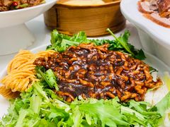 -小桃红·东北菜·春饼烤鸭(南阳湖街店)