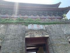 -三国水浒景区(无锡影视基地)