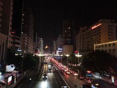 -正宁路小吃夜市