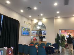 -海马体照相馆(上海宝山万达广场店)