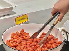 -日日鲜自助餐厅(小公园店)