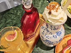 -秘密旅行Bonjour(黑金冠 江南西店)