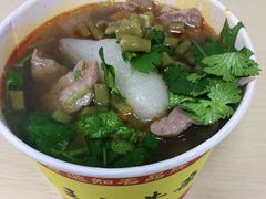 -江三王记牛杂馆(总店)