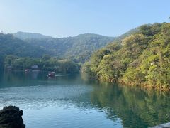 -星湖旅游景区七星岩