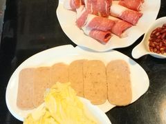 -瑞成祥老北京炭火锅(仙林店)